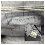 Chanel bag Vintage Mademoiselle Frame Satchel