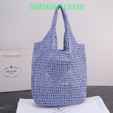 Prada Bags - The Barnes Bags  175