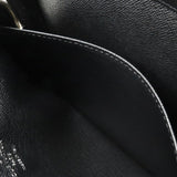 Louis Vuitton Baikal  Leather Clutch Bag