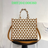 Prada Bags - The Barnes Bags  923
