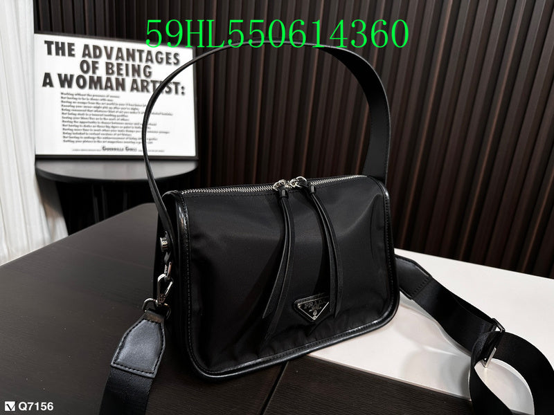 Prada Bags - The Barnes Bags  195