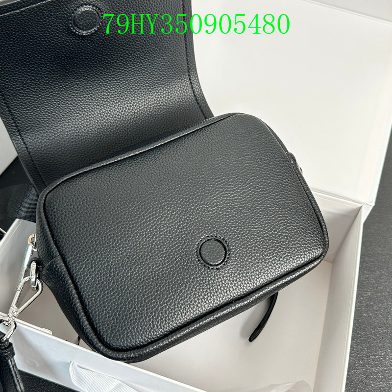 Prada Bags - The Barnes Bags  002