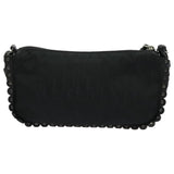 Dior Trotter  Canvas Shoulder Bag