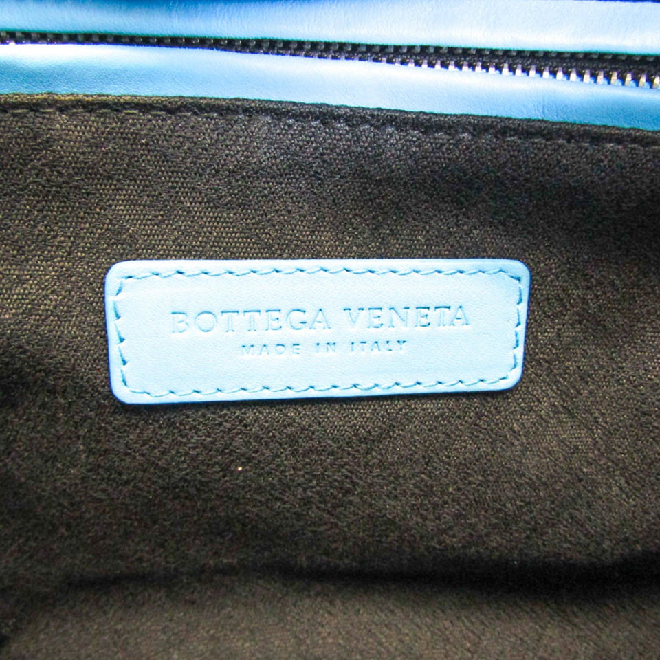Bottega Veneta  Leather Clutch Bag