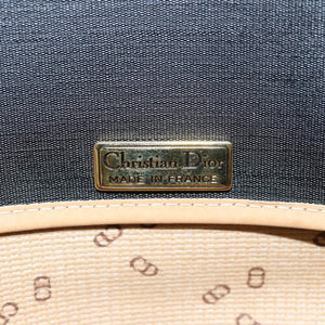 Dior Cd  Synthetic Clutch Bag