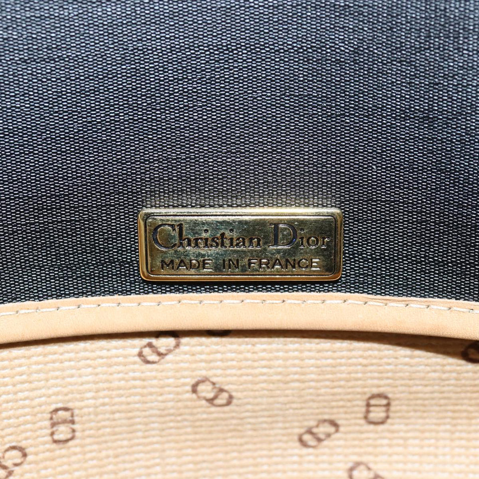Dior Cd  Synthetic Clutch Bag