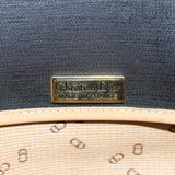 Dior Cd  Synthetic Clutch Bag