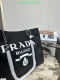 Prada Bags - The Barnes Bags  084