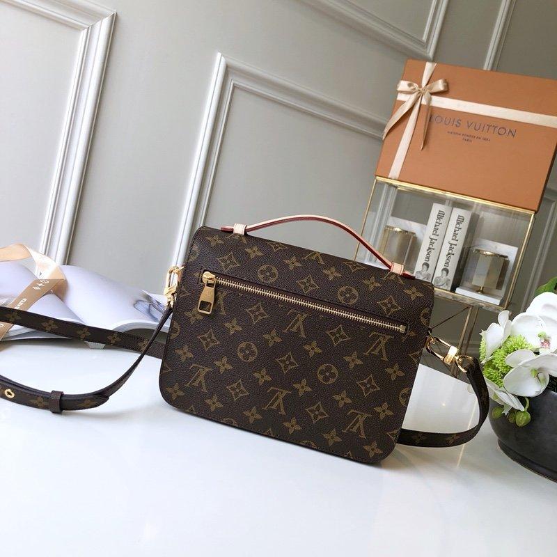 Louis Vuitton POCHETTE MÉTIS