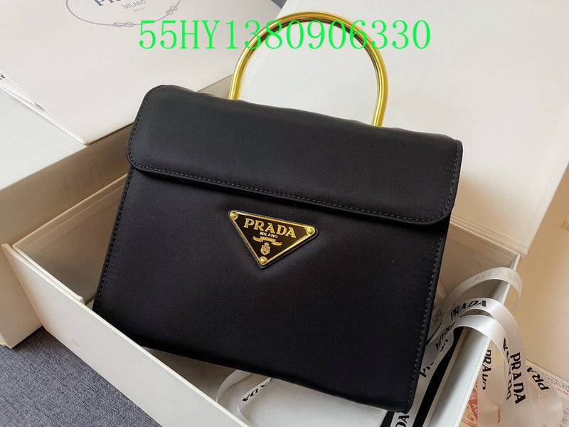 Prada Bags - The Barnes Bags  1009