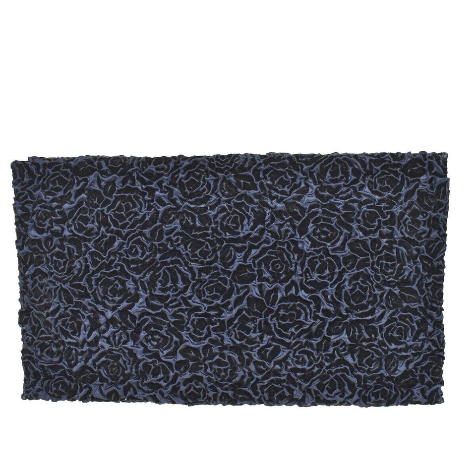 Dior  Velvet Clutch Bag