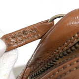 Louis Vuitton  Canvas Clutch Bag