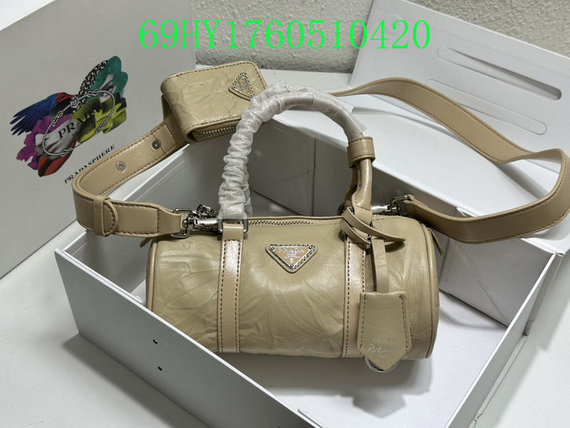Prada Bags - The Barnes Bags  307