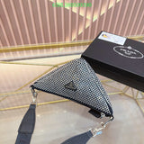 Prada Bags - The Barnes Bags  318
