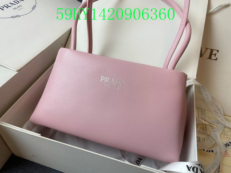 Prada Bags - The Barnes Bags  1014