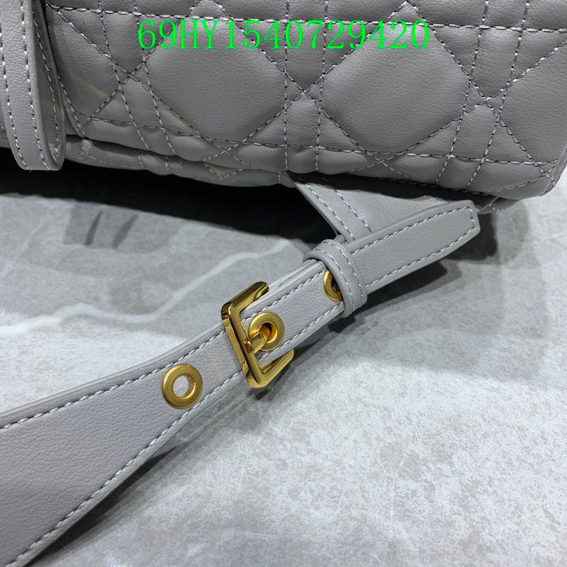 Christian Dior Bags Bags - The Tote   753