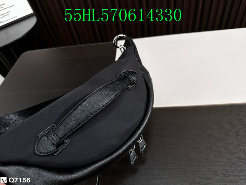 Prada Bags - The Barnes Bags  191