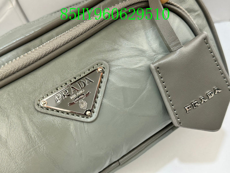 Prada Bags - The Barnes Bags  132