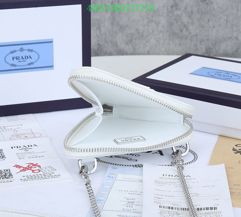 Prada Bags - The Barnes Bags  1077
