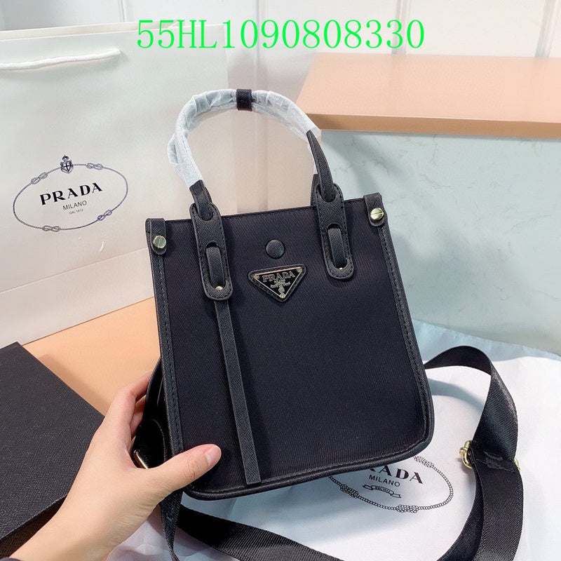Prada Bags - The Barnes Bags  1059