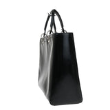 Dior Lady Dior  Leather Tote Bag