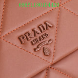 Prada Bags - The Barnes Bags  642