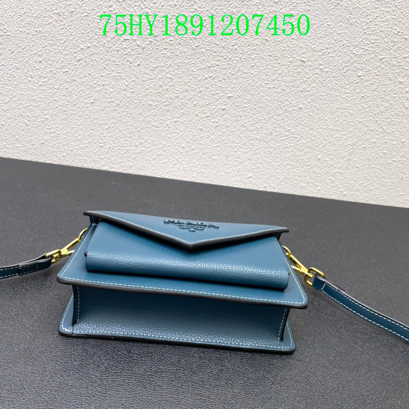 Prada Bags - The Barnes Bags  738