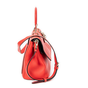 Medium Be Dior Flap