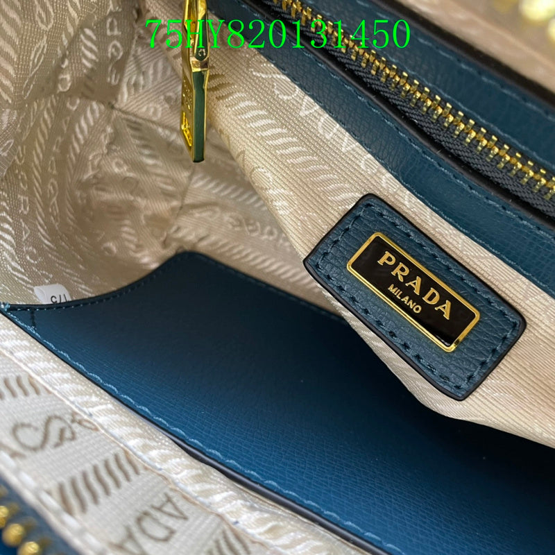 Prada Bags - The Barnes Bags  594