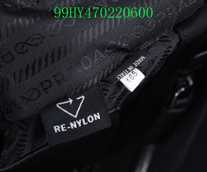 Prada Bags - The Barnes Bags  539