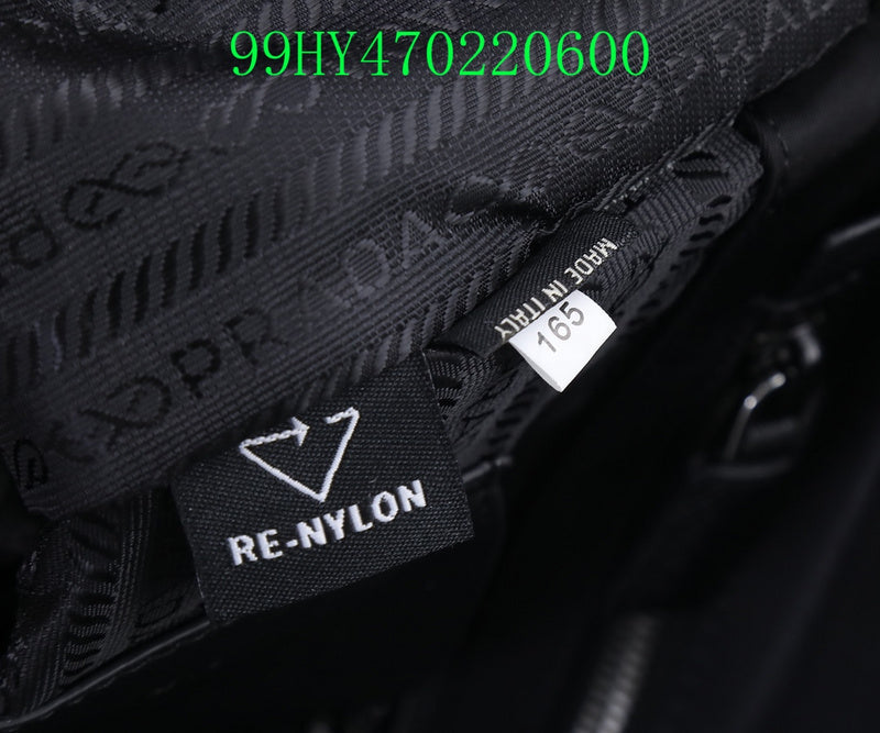 Prada Bags - The Barnes Bags  539