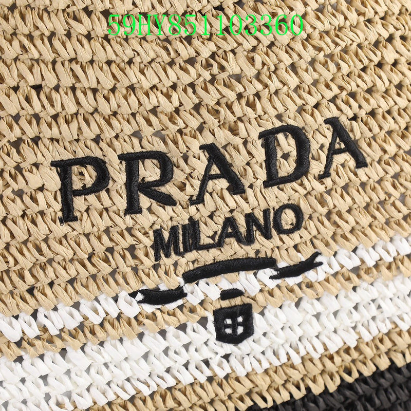 Prada Bags - The Barnes Bags  863