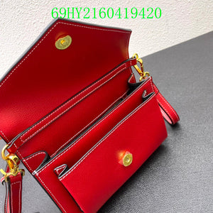 Prada Bags - The Barnes Bags  367