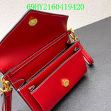 Prada Bags - The Barnes Bags  367