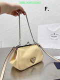 Prada Bags - The Barnes Bags  1267