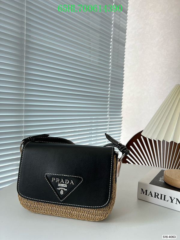 Prada Bags - The Barnes Bags  190