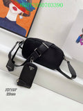 Prada Bags - The Barnes Bags  128