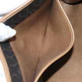 Dior  Canvas Shoulder Bag