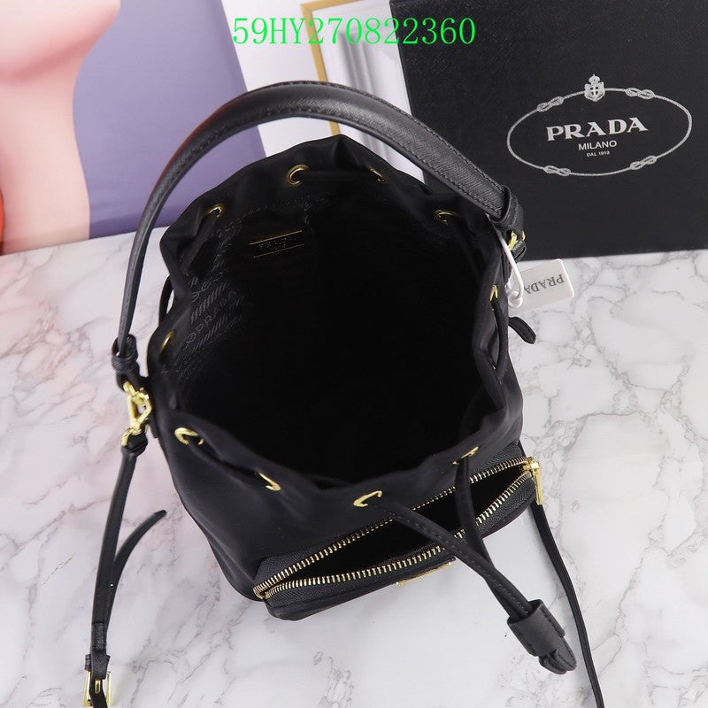 Prada Bags - The Barnes Bags  021