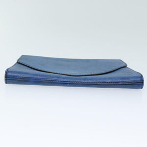Louis Vuitton Art deco Clutch Bag