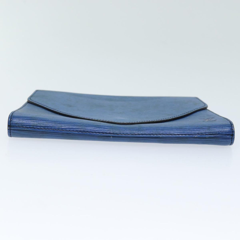 Louis Vuitton Art deco Clutch Bag
