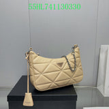 Prada Bags - The Barnes Bags  755