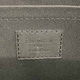 Louis Vuitton Pochette  Canvas Clutch Bag