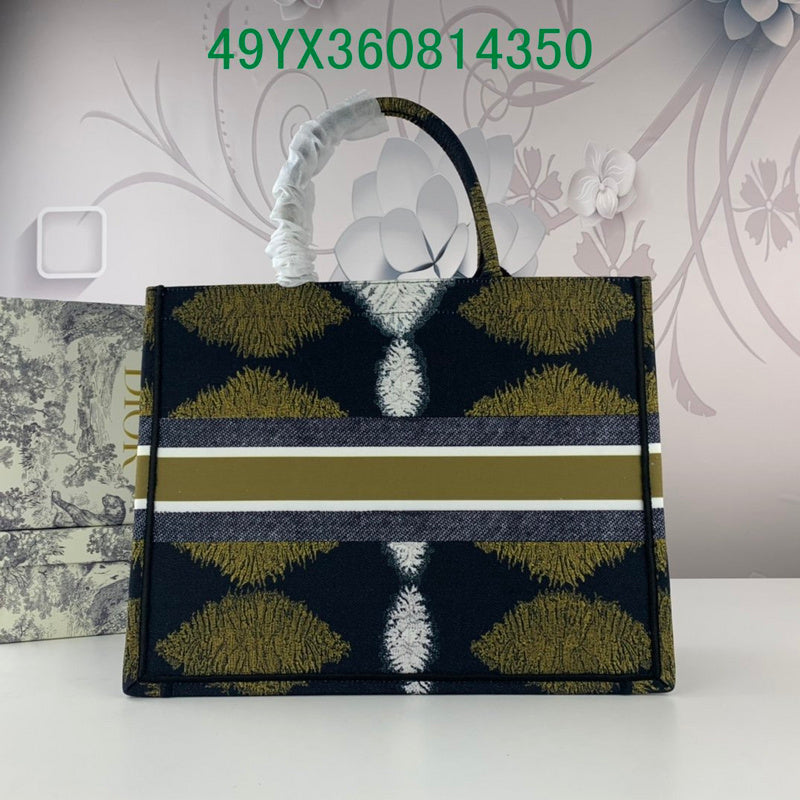 Christian Dior Bags Bags - The Tote   107
