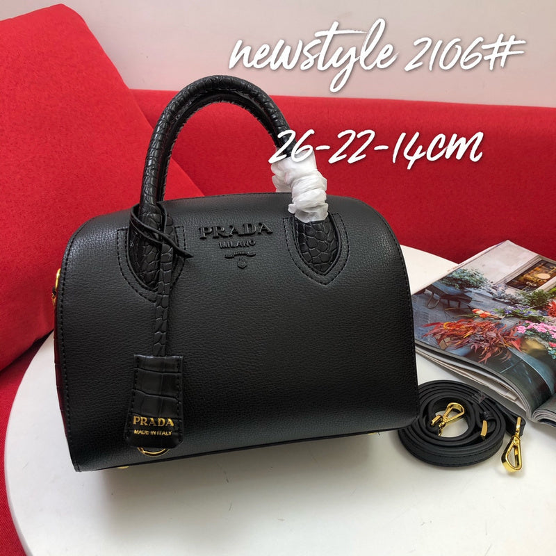 Barnes-Bags - Prada Bags - 734
