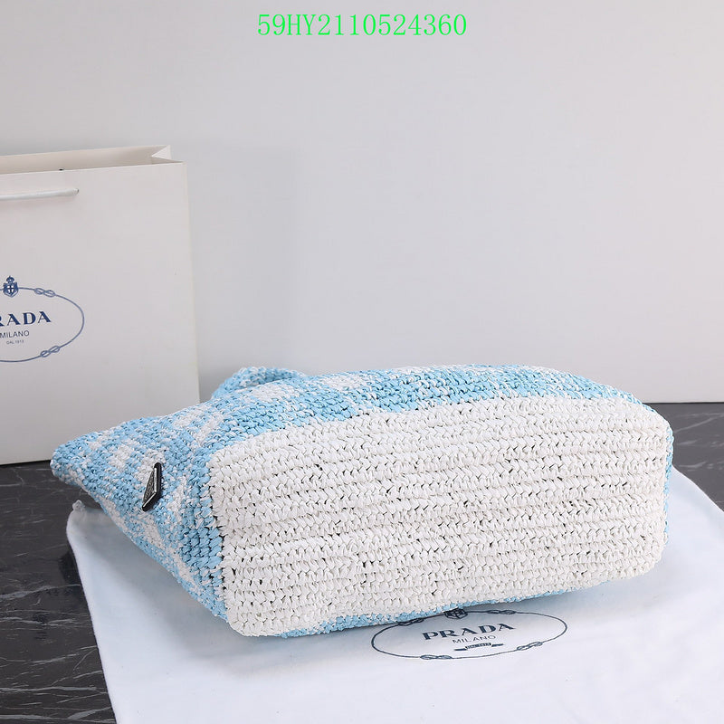 Prada Bags - The Barnes Bags  278