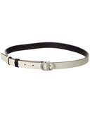 Dior Montaigne Reversible Leather Belt