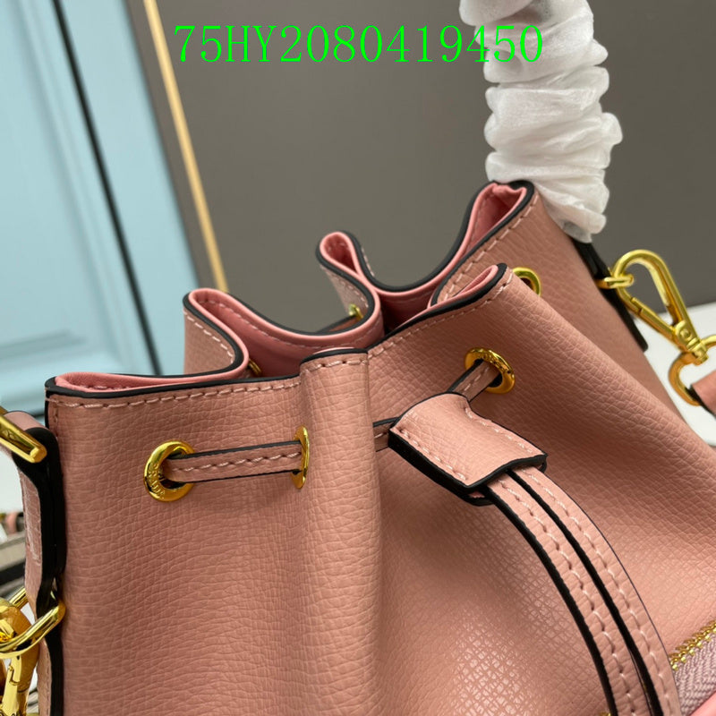 Prada Bags - The Barnes Bags  375