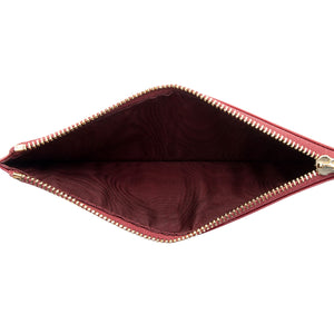 Dior Patent Leather Lady Dior Insert
