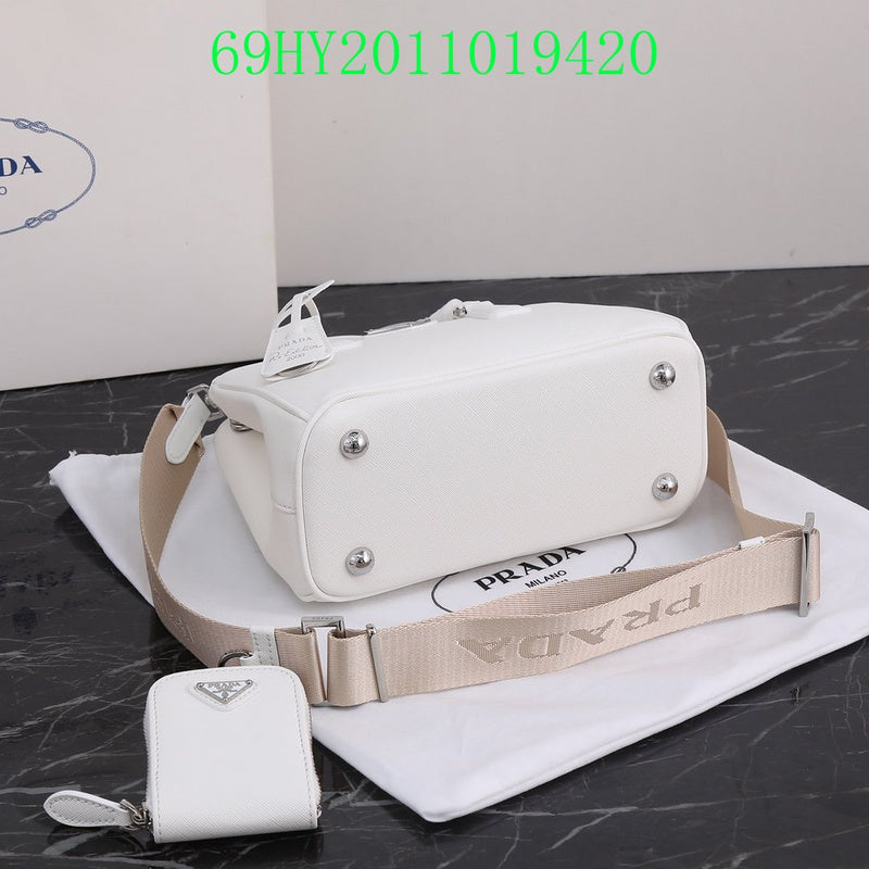 Prada Bags - The Barnes Bags  882